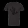 Men/Unisex Fine Lightweight Blend Jersey T-Shirt Thumbnail