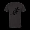Men/Unisex Fine Lightweight Blend Jersey T-Shirt Thumbnail