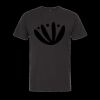 Men/Unisex Fine Lightweight Blend Jersey T-Shirt Thumbnail