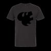 Men/Unisex Fine Lightweight Blend Jersey T-Shirt Thumbnail