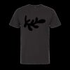 Men/Unisex Fine Lightweight Blend Jersey T-Shirt Thumbnail