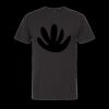 Men/Unisex Fine Lightweight Blend Jersey T-Shirt Thumbnail