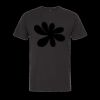 Men/Unisex Fine Lightweight Blend Jersey T-Shirt Thumbnail