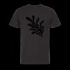 Men/Unisex Fine Lightweight Blend Jersey T-Shirt Thumbnail