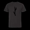 Men/Unisex Fine Lightweight Blend Jersey T-Shirt Thumbnail
