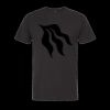 Men/Unisex Fine Lightweight Blend Jersey T-Shirt Thumbnail