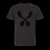Men/Unisex Fine Lightweight Blend Jersey T-Shirt Thumbnail
