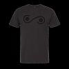 Men/Unisex Fine Lightweight Blend Jersey T-Shirt Thumbnail