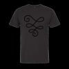 Men/Unisex Fine Lightweight Blend Jersey T-Shirt Thumbnail