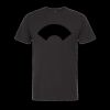 Men/Unisex Fine Lightweight Blend Jersey T-Shirt Thumbnail