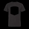 Men/Unisex Fine Lightweight Blend Jersey T-Shirt Thumbnail