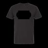 Men/Unisex Fine Lightweight Blend Jersey T-Shirt Thumbnail