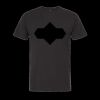 Men/Unisex Fine Lightweight Blend Jersey T-Shirt Thumbnail