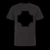 Men/Unisex Fine Lightweight Blend Jersey T-Shirt Thumbnail