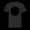 Men/Unisex Fine Lightweight Blend Jersey T-Shirt Thumbnail
