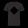 Men/Unisex Fine Lightweight Blend Jersey T-Shirt Thumbnail