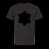 Men/Unisex Fine Lightweight Blend Jersey T-Shirt Thumbnail