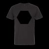 Men/Unisex Fine Lightweight Blend Jersey T-Shirt Thumbnail