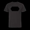Men/Unisex Fine Lightweight Blend Jersey T-Shirt Thumbnail