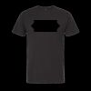 Men/Unisex Fine Lightweight Blend Jersey T-Shirt Thumbnail