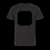 Men/Unisex Fine Lightweight Blend Jersey T-Shirt Thumbnail