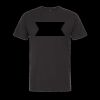 Men/Unisex Fine Lightweight Blend Jersey T-Shirt Thumbnail