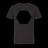 Men/Unisex Fine Lightweight Blend Jersey T-Shirt Thumbnail