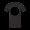Men/Unisex Fine Lightweight Blend Jersey T-Shirt Thumbnail