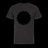 Men/Unisex Fine Lightweight Blend Jersey T-Shirt Thumbnail