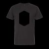 Men/Unisex Fine Lightweight Blend Jersey T-Shirt Thumbnail