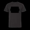 Men/Unisex Fine Lightweight Blend Jersey T-Shirt Thumbnail