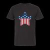 Men/Unisex Fine Lightweight Blend Jersey T-Shirt Thumbnail