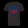 Men/Unisex Fine Lightweight Blend Jersey T-Shirt Thumbnail