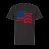 Men/Unisex Fine Lightweight Blend Jersey T-Shirt Thumbnail