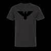 Men/Unisex Fine Lightweight Blend Jersey T-Shirt Thumbnail