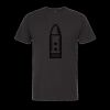 Men/Unisex Fine Lightweight Blend Jersey T-Shirt Thumbnail