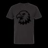 Men/Unisex Fine Lightweight Blend Jersey T-Shirt Thumbnail