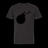 Men/Unisex Fine Lightweight Blend Jersey T-Shirt Thumbnail