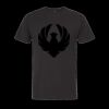 Men/Unisex Fine Lightweight Blend Jersey T-Shirt Thumbnail