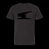 Men/Unisex Fine Lightweight Blend Jersey T-Shirt Thumbnail