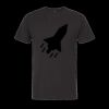 Men/Unisex Fine Lightweight Blend Jersey T-Shirt Thumbnail