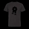 Men/Unisex Fine Lightweight Blend Jersey T-Shirt Thumbnail