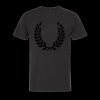 Men/Unisex Fine Lightweight Blend Jersey T-Shirt Thumbnail