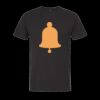 Men/Unisex Fine Lightweight Blend Jersey T-Shirt Thumbnail