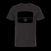 Men/Unisex Fine Lightweight Blend Jersey T-Shirt Thumbnail