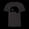 Men/Unisex Fine Lightweight Blend Jersey T-Shirt Thumbnail