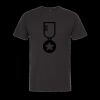 Men/Unisex Fine Lightweight Blend Jersey T-Shirt Thumbnail