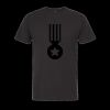 Men/Unisex Fine Lightweight Blend Jersey T-Shirt Thumbnail