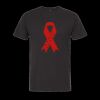 Men/Unisex Fine Lightweight Blend Jersey T-Shirt Thumbnail