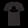 Men/Unisex Fine Lightweight Blend Jersey T-Shirt Thumbnail